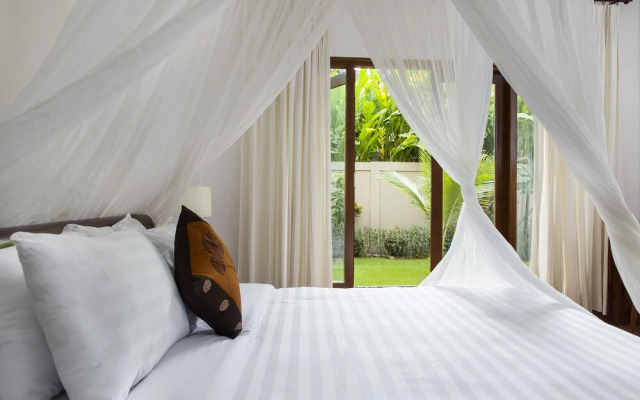 Villa Tristan - Private Pool Balcony Gazebo