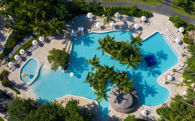 Impressive Punta Cana