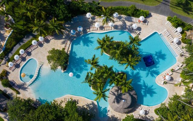 Impressive Punta Cana - All inclusive