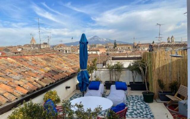 Ursino Roof Garden