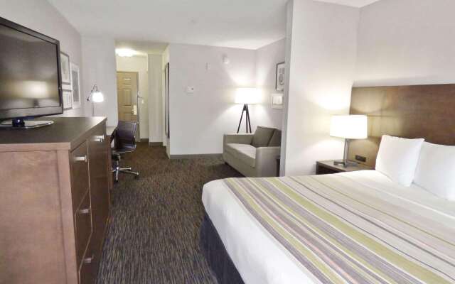 Country Inn & Suites by Radisson, Tampa/Brandon, FL