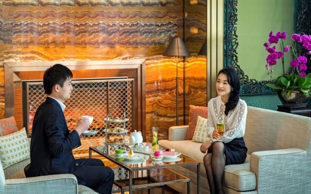 Han Yue Lou Hotel Nanjing