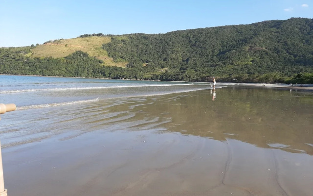 Recanto Soga Chalés