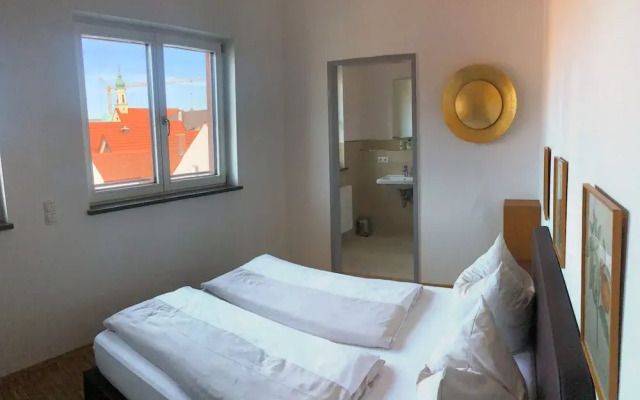 Hotel Freischütz Apartments
