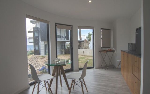 Bela Vista Silo Housing