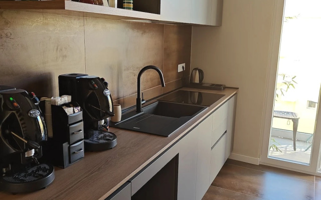 Kira Suite and Rooms