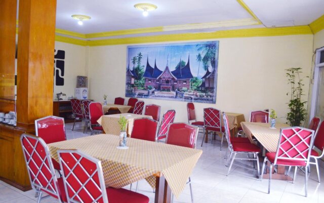 Hotel Yuriko
