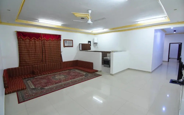 Al Eairy Apartments - Al Riyad 4