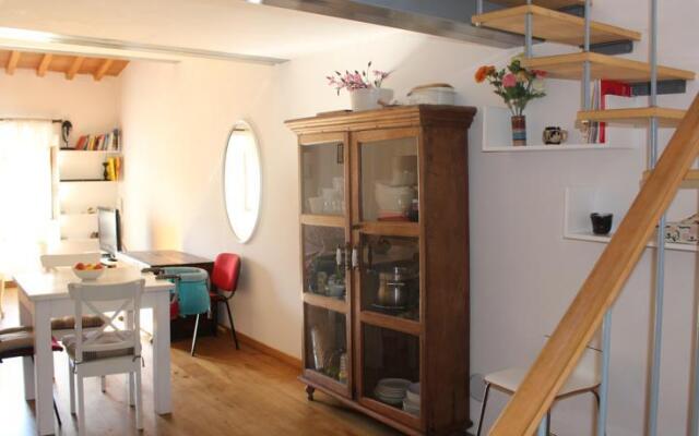 Apartament Borgo Pinti