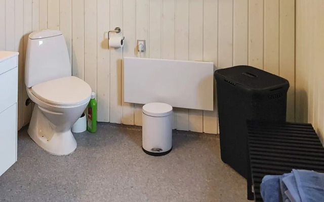 6 Person Holiday Home in Bjert