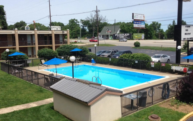 Bluegrass Inn
