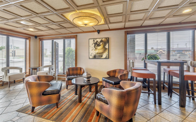 Best Western Angus Inn