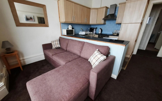 Morwenna Luxury Holiday Apartments