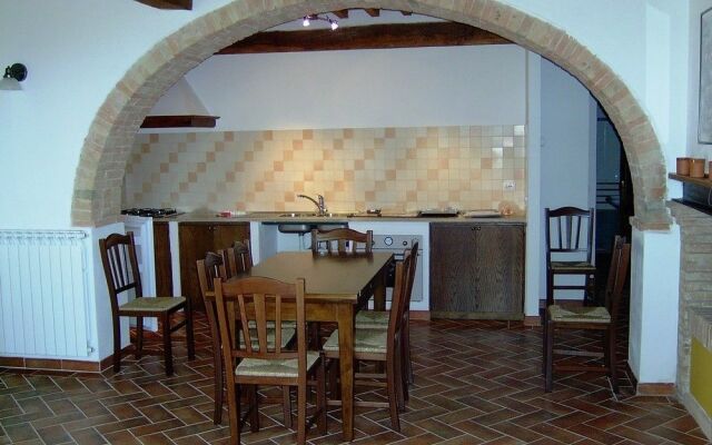 Bellavista farm of Quercini Maurizio