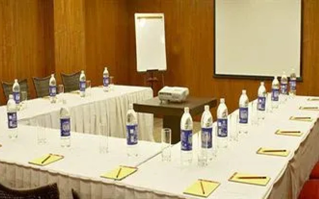 Shilton Suites - Ulsoor Road