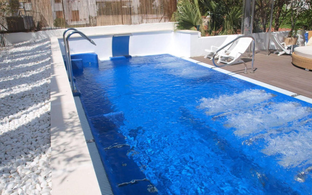 Platjador Hotel