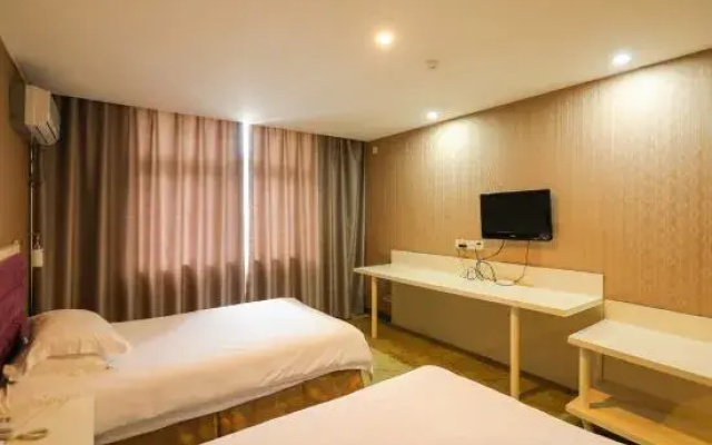Qiha Hotel (Xiangshan North Gate Qingcao Alley)