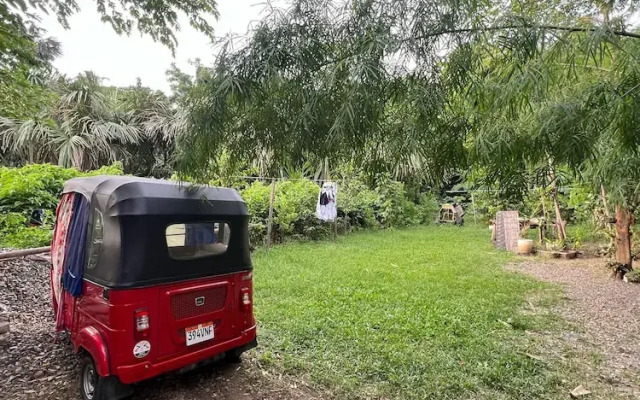 Lodging House by Ricco's