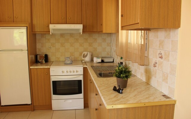 Oneira Villas