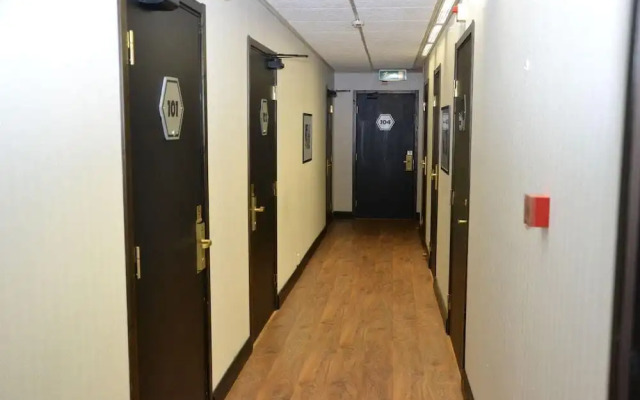 Hotel Smaland