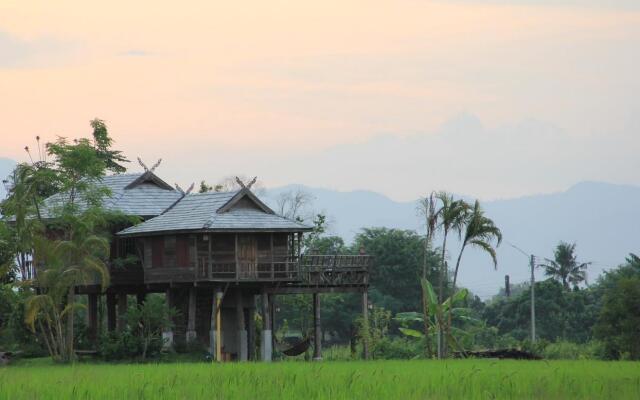 Oey-Chan-Dha Villa