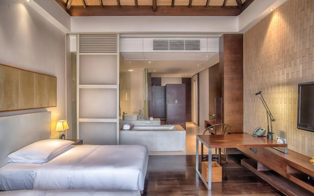 Park Hyatt Ningbo Resort and Spa