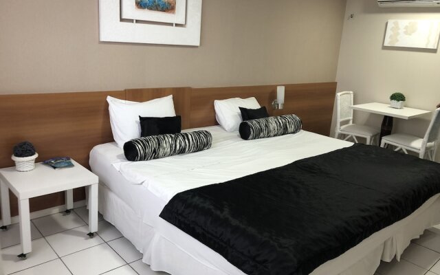 Red Roof Inn Natal