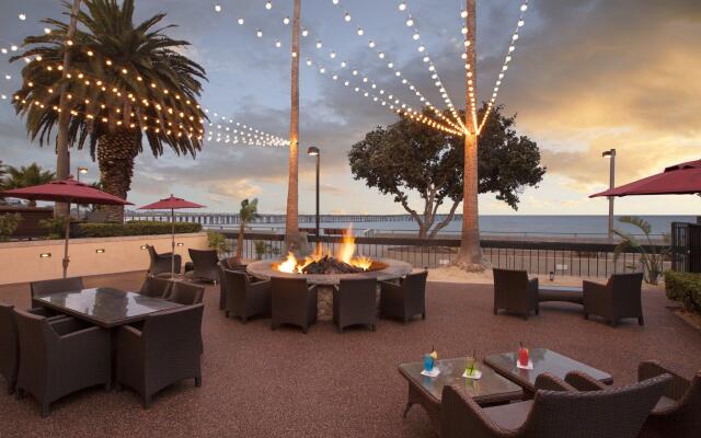 Crowne Plaza Ventura Beach by IHG