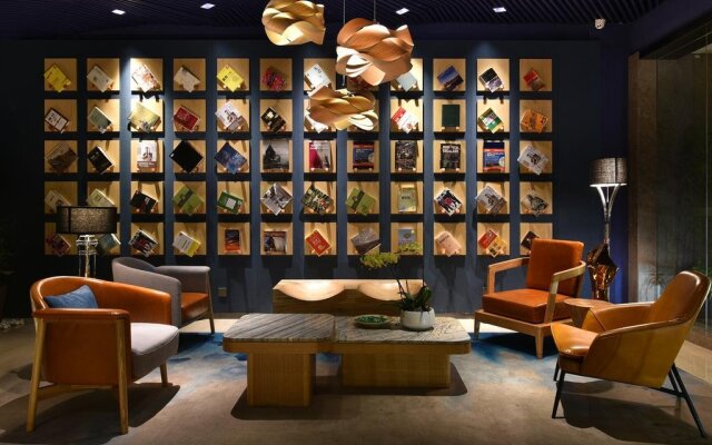 Shekou Shenzhen Ranzhotel