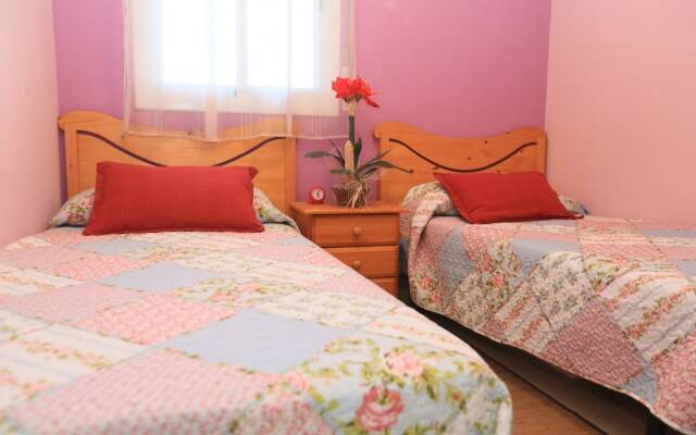 Apartamento Tranquila Para 4 Personas en Cambrils