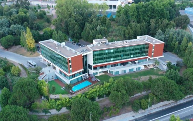 Penafiel Park Hotel & Spa