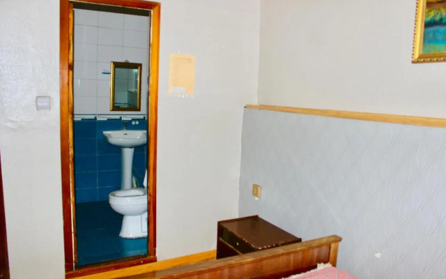City Hostel & Tours