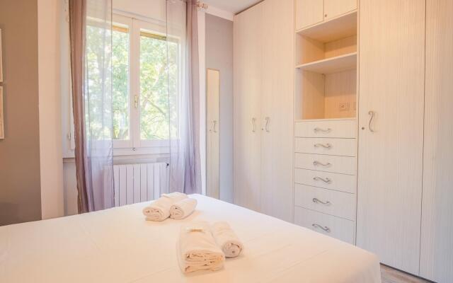 La Casa Sulla Collina - Italian Homing
