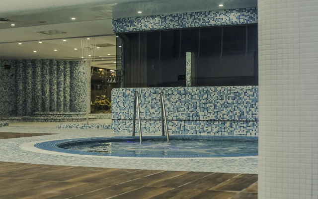 Sinoor Hotel Mashhad
