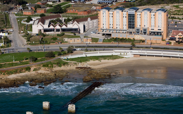 Town Lodge Port Elizabeth