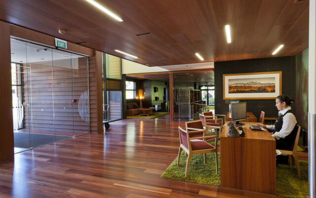 Legacy Te Waonui Hotel Franz Josef