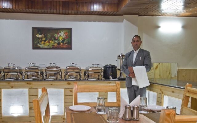 Hotel Hayer Regency