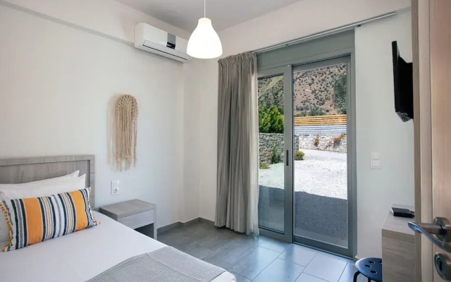 Evgoro Villas