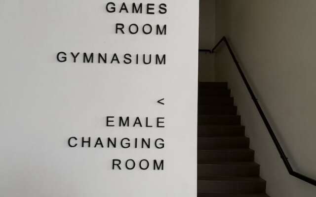 The Establishment Suite by De Space