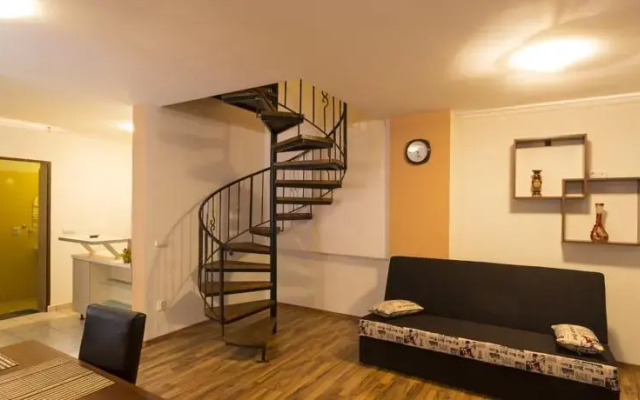Apartament Central Victoriei
