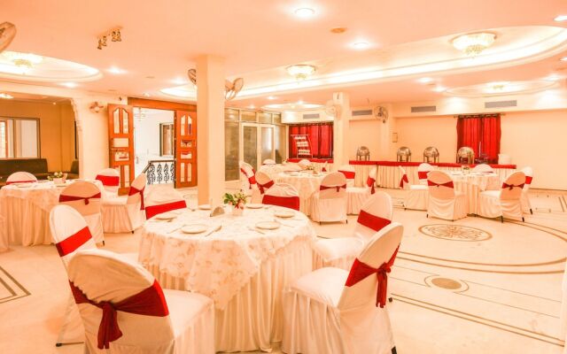 Hotel YKS