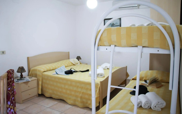 Hotel L’Ancora***