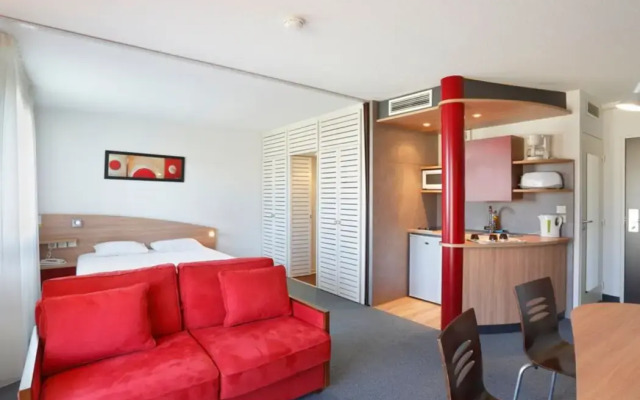 Suite - Home Orleans Saran