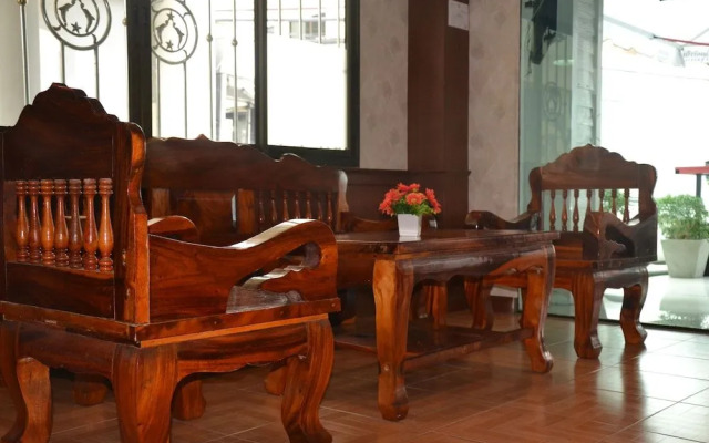 A&J Boutique Hotel Nanai