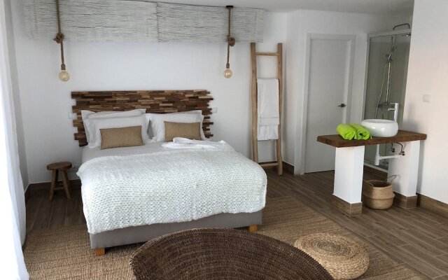 Alamos Retreat - Wellness & Yoga Boutique Hotel