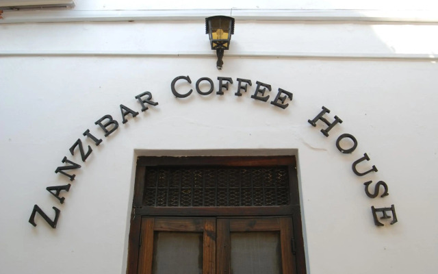 Zanzibar Coffee House