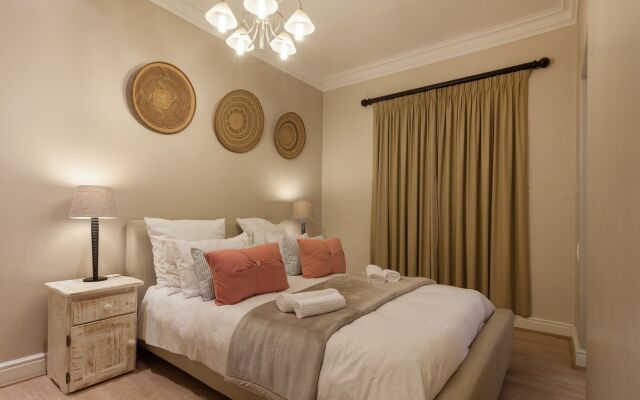 Planet Africa 1 by CTHA