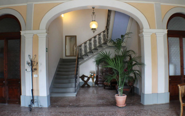 Villa Pardi