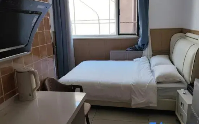 Jinshan Homestay (Seafood Street)