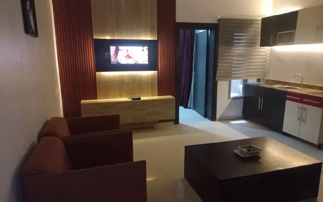 Short-Let Apartments inLekki Phase 1